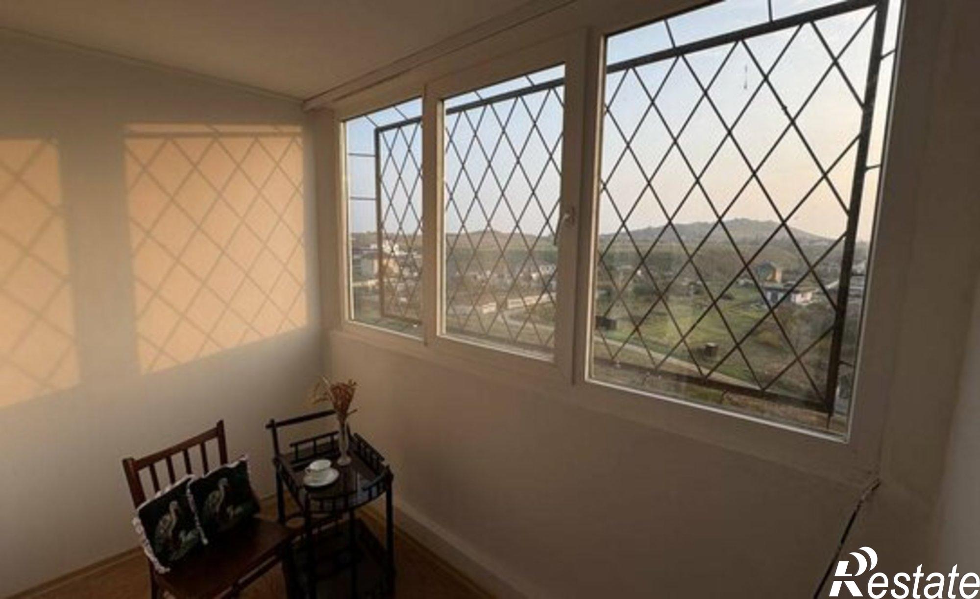 Купить квартиру за 3 600 000 рублей на Керчь, Индустриальное шоссе