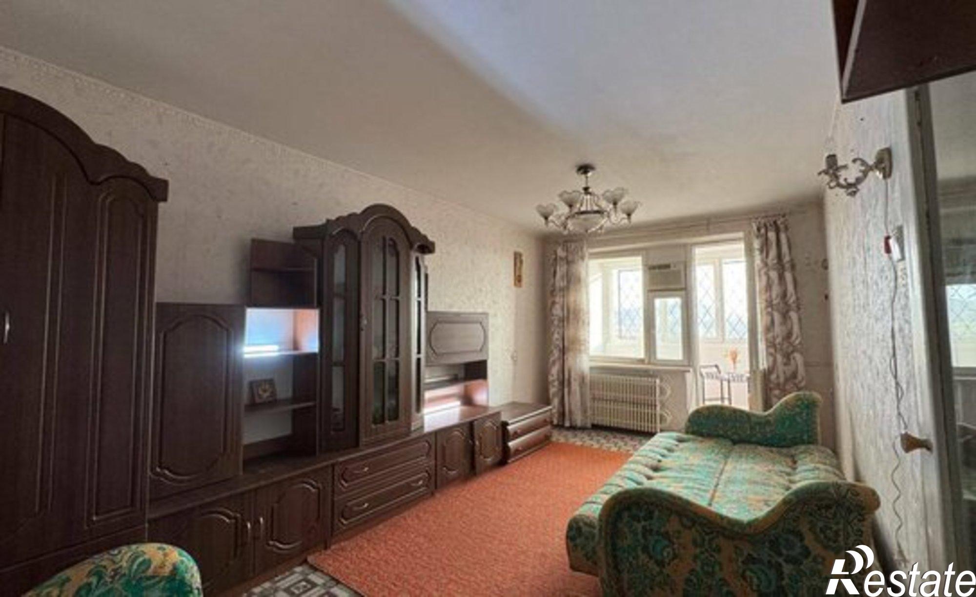 Купить квартиру за 3 600 000 рублей на Керчь, Индустриальное шоссе