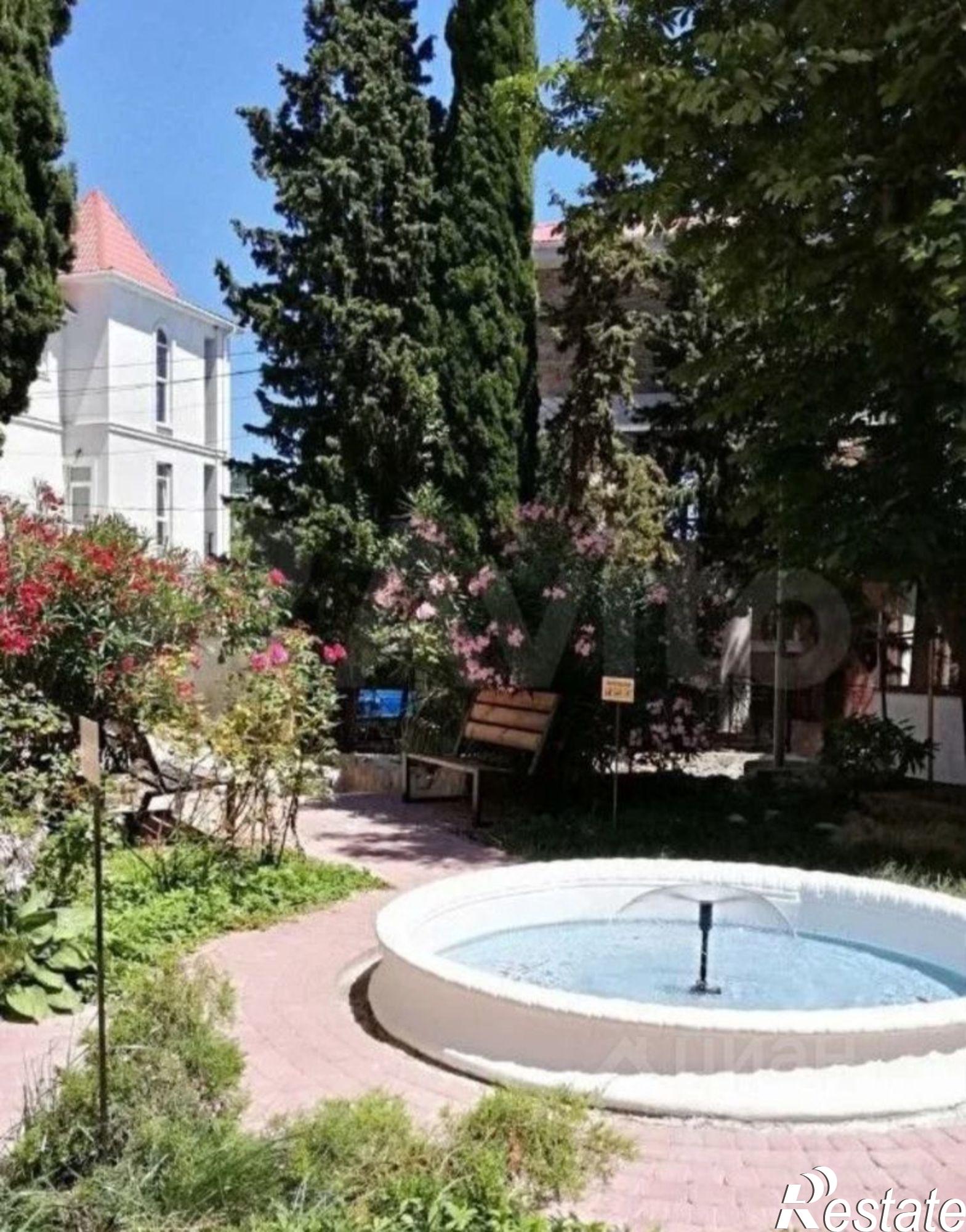 Купить квартиру за 11 500 000 рублей на Алупка