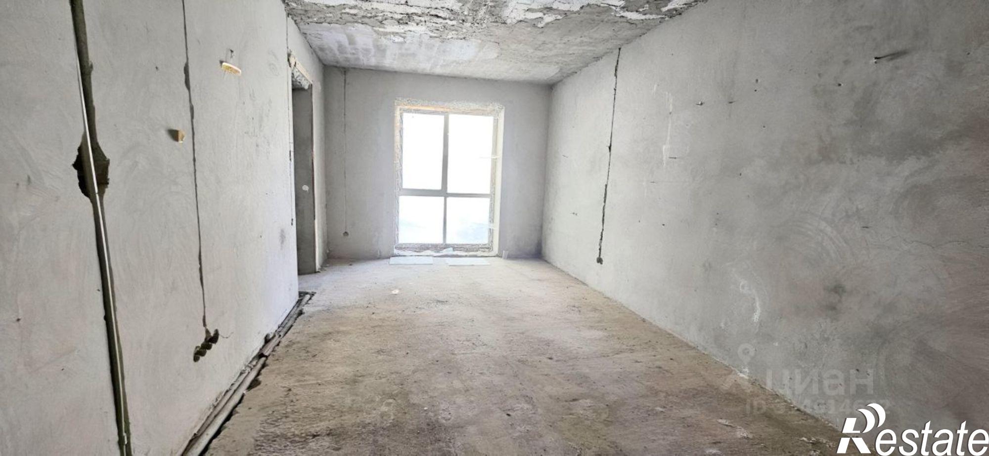 Купить квартиру за 11 500 000 рублей на Алупка