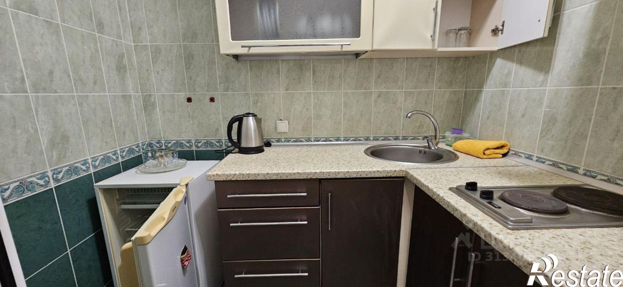 Купить квартиру за 12 500 000 рублей на Алупка, шоссе Свободы, 2