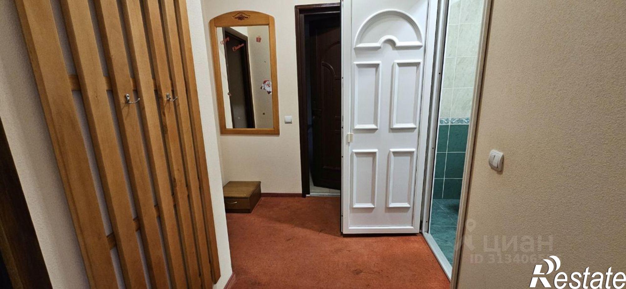 Купить квартиру за 12 500 000 рублей на Алупка, шоссе Свободы, 2