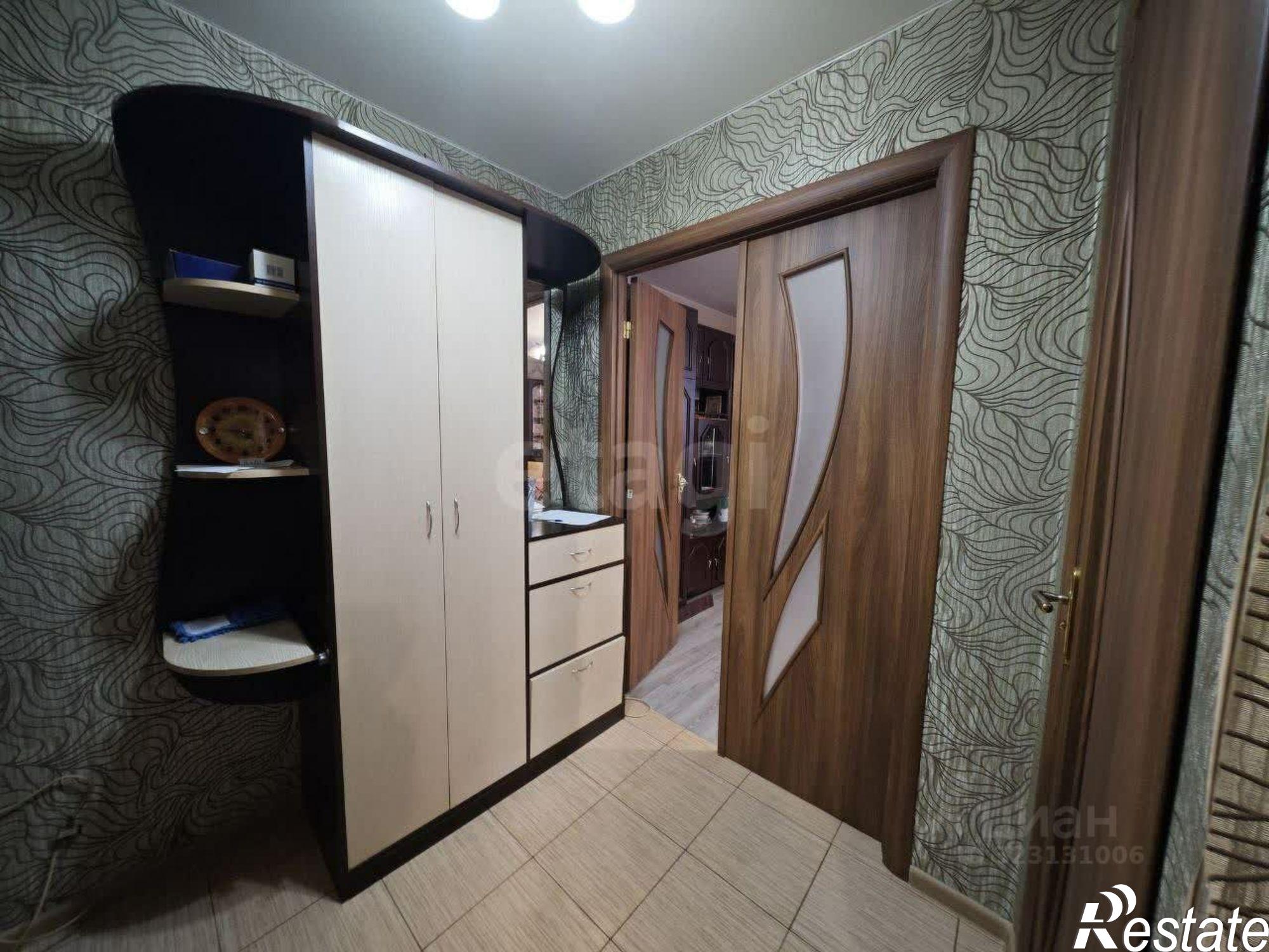 Купить квартиру за 5 400 000 рублей на Крымская улица, 3