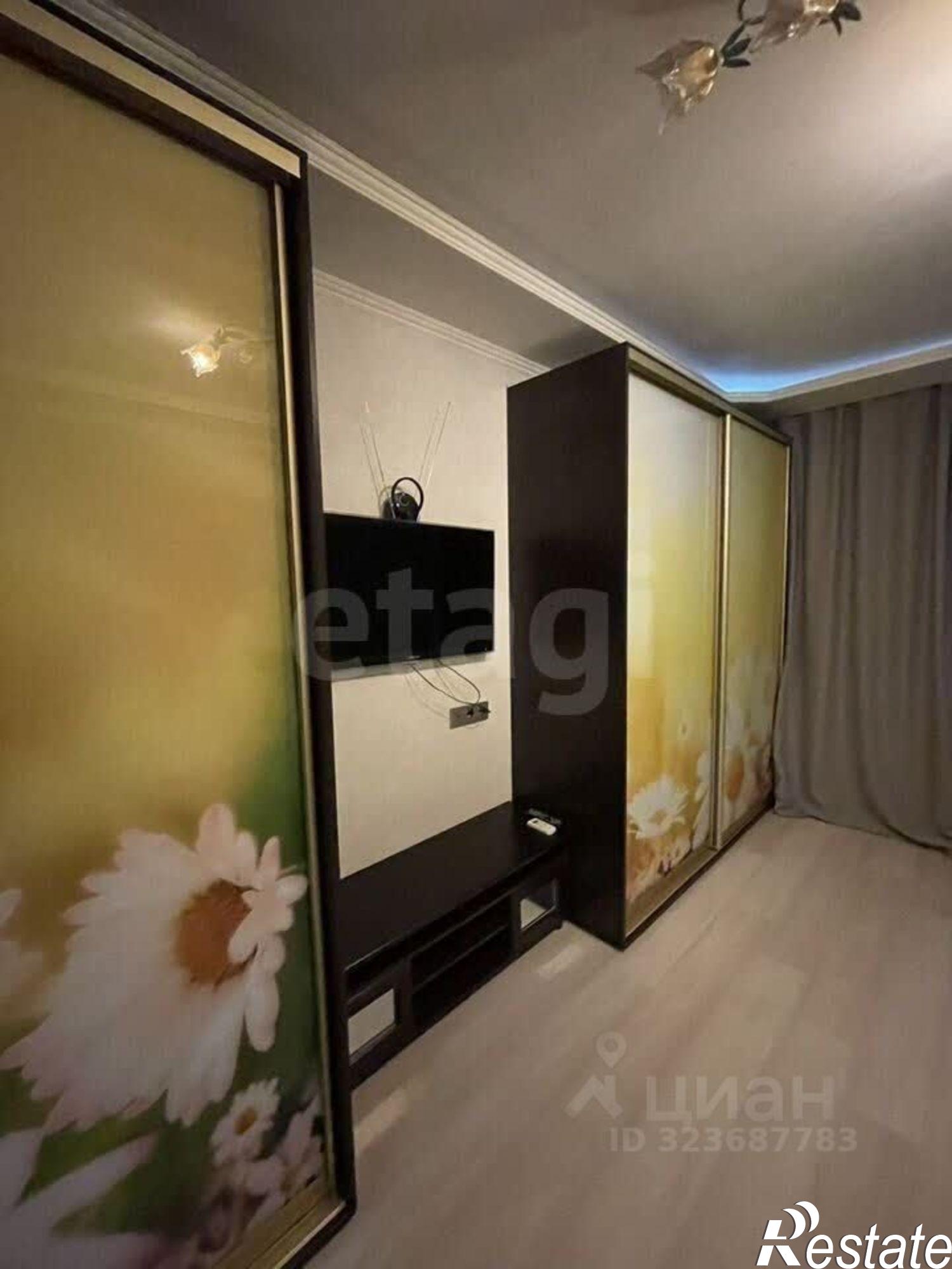 Сдать квартиру за 45 000 рублей на городской округ Симферополь