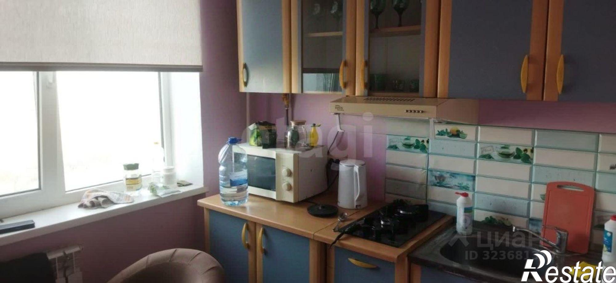 Купить квартиру за 6 500 000 рублей на улица Лётчиков, 10