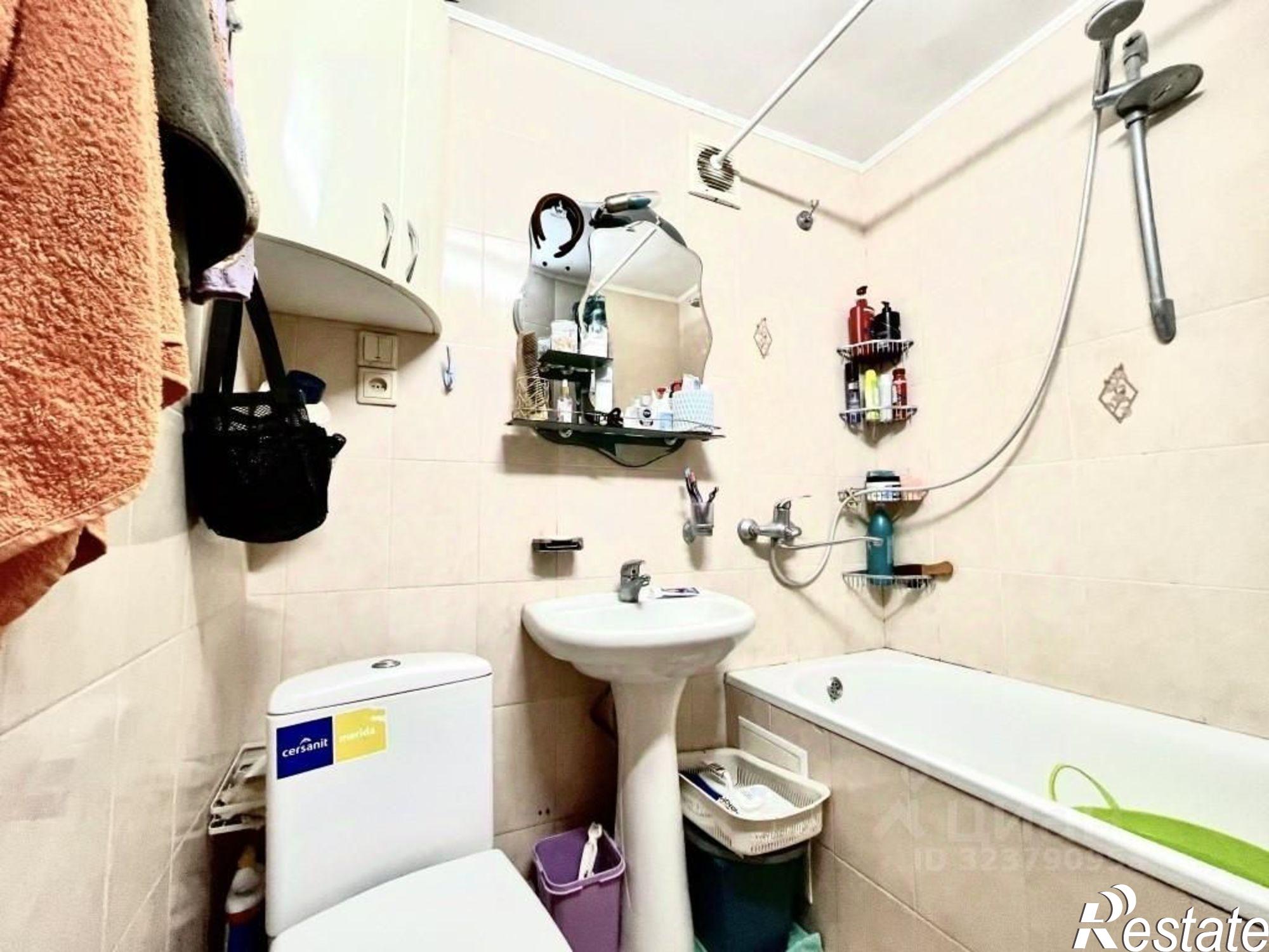 Купить квартиру за 6 700 000 рублей на пр-кт Октябрьской революции, д 89