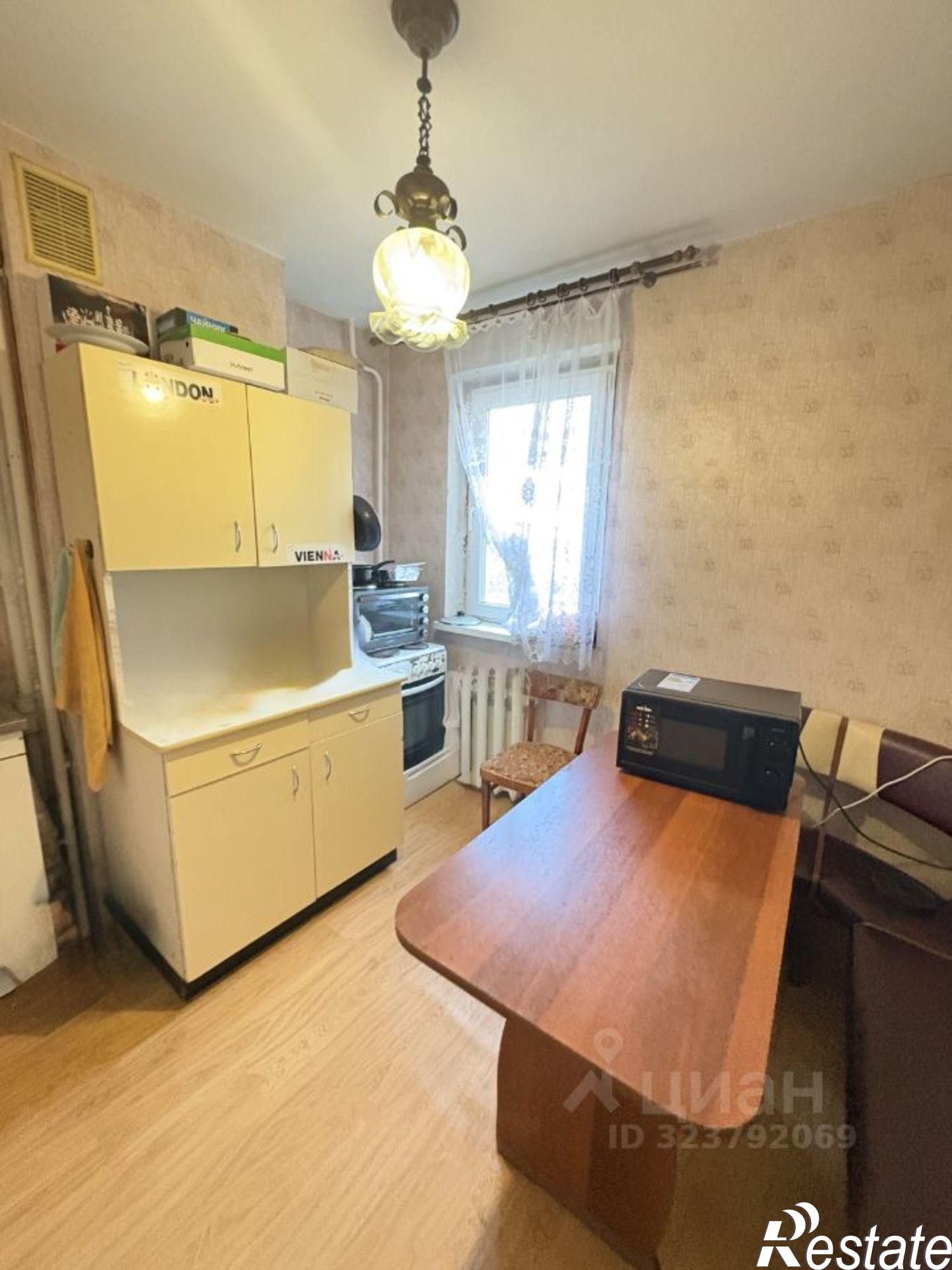 Купить квартиру за 6 700 000 рублей на Севастополь, проспект Генерала Острякова, 228