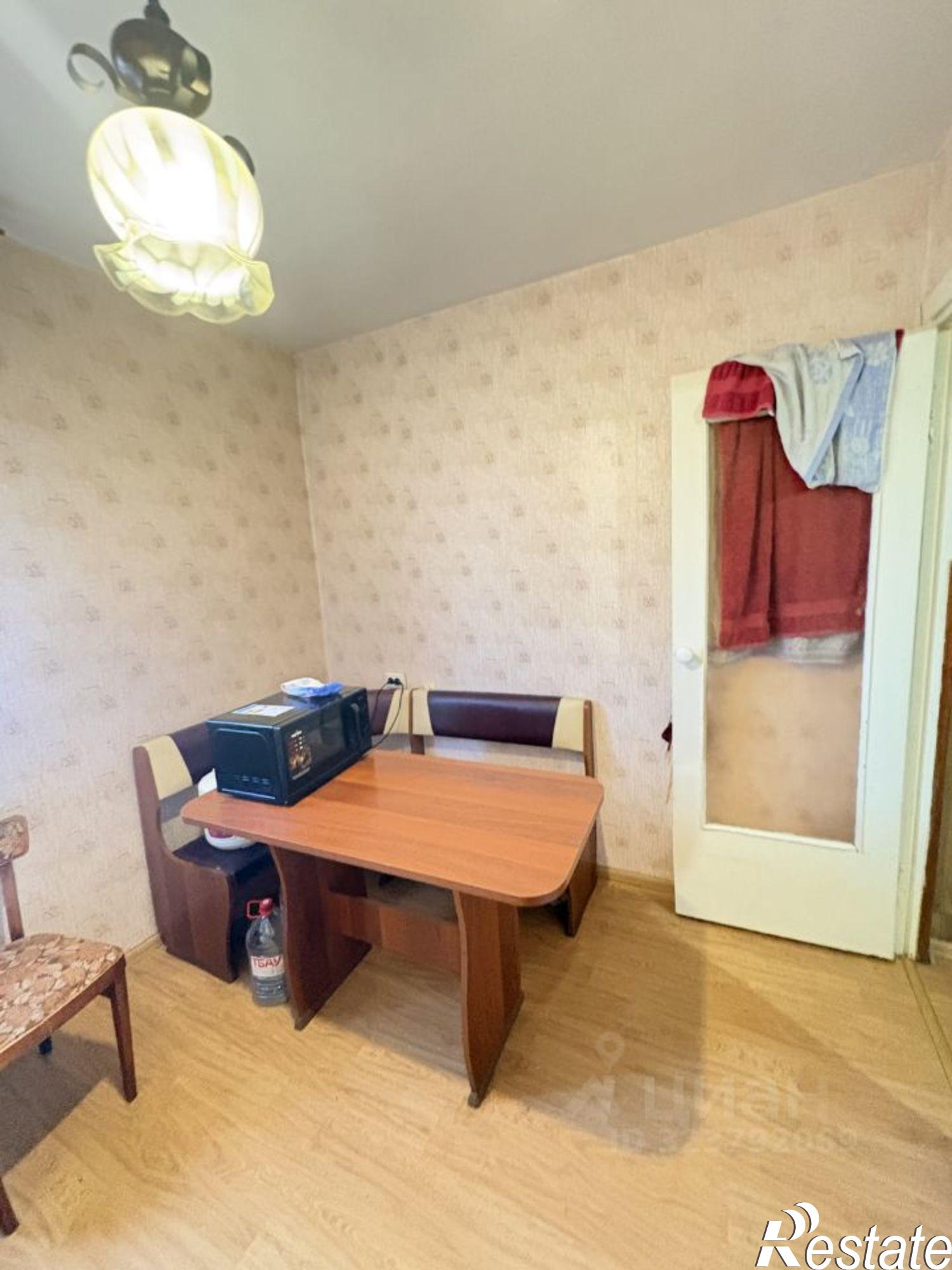 Купить квартиру за 6 700 000 рублей на Севастополь, проспект Генерала Острякова, 228