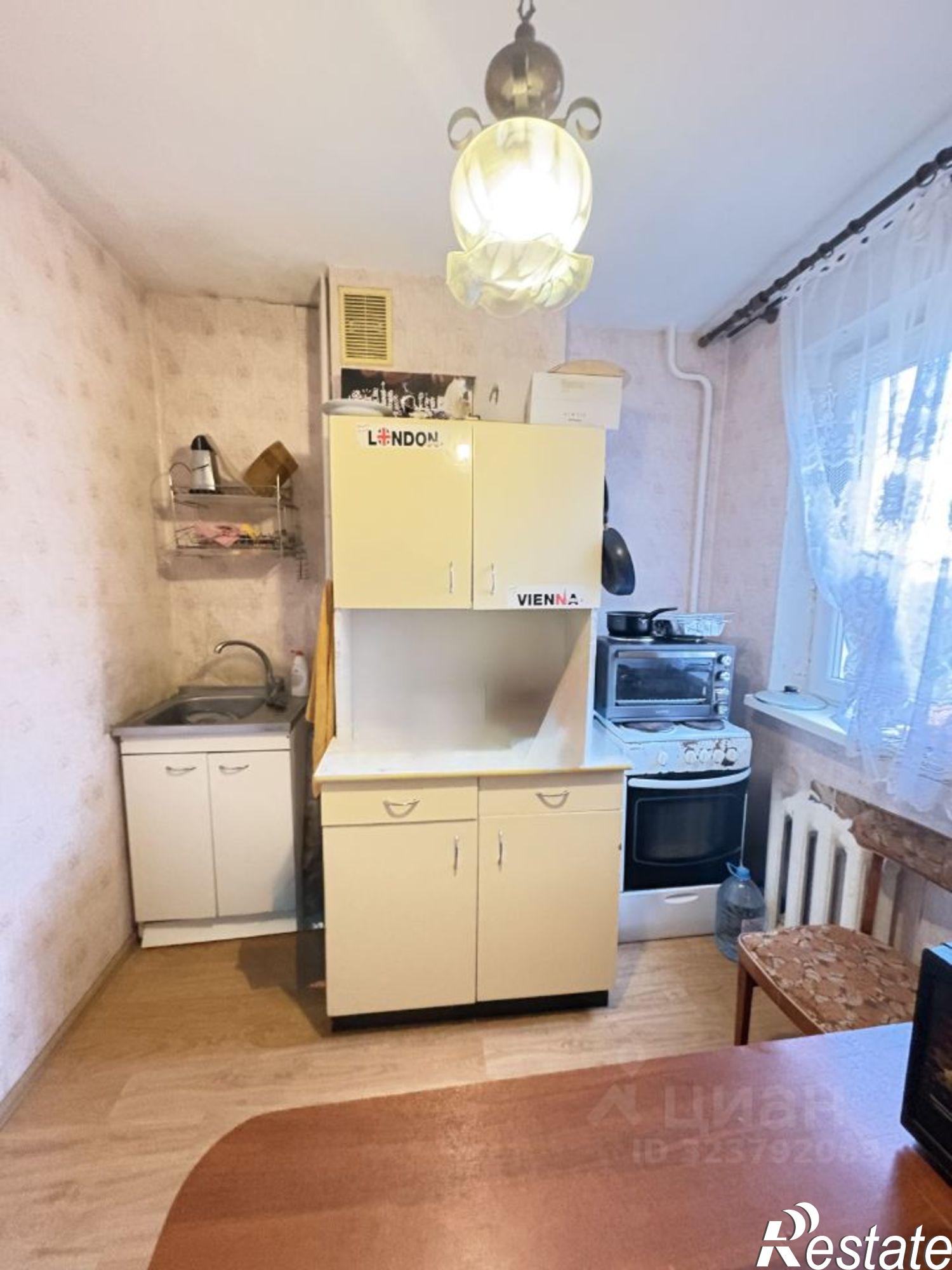 Купить квартиру за 6 700 000 рублей на Севастополь, проспект Генерала Острякова, 228