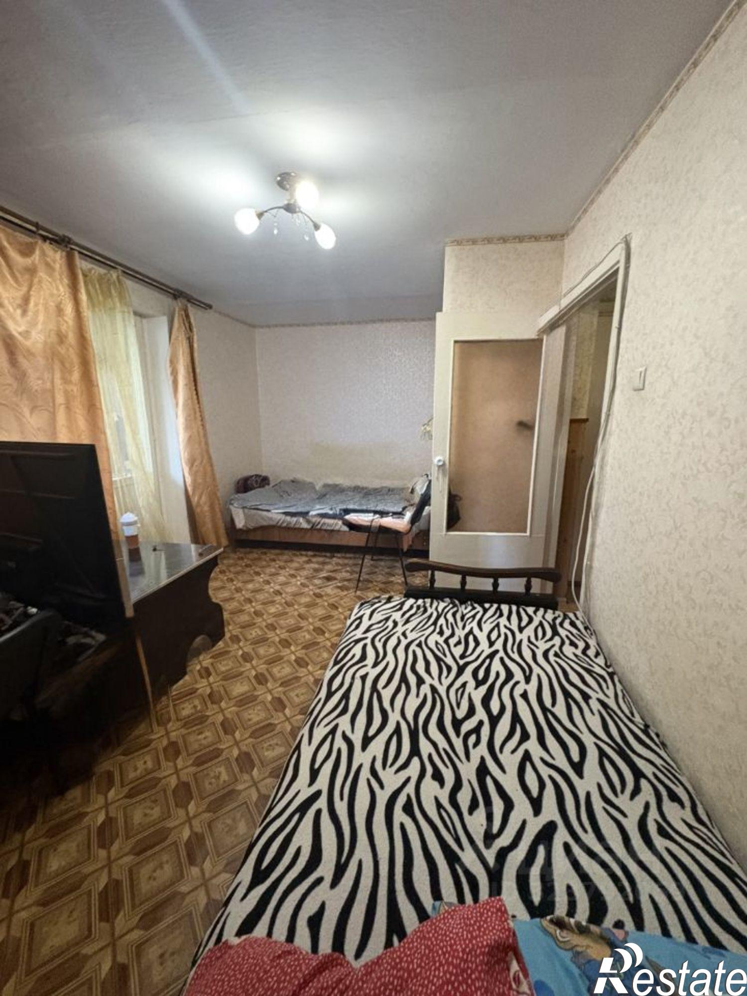 Купить квартиру за 6 700 000 рублей на Севастополь, проспект Генерала Острякова, 228