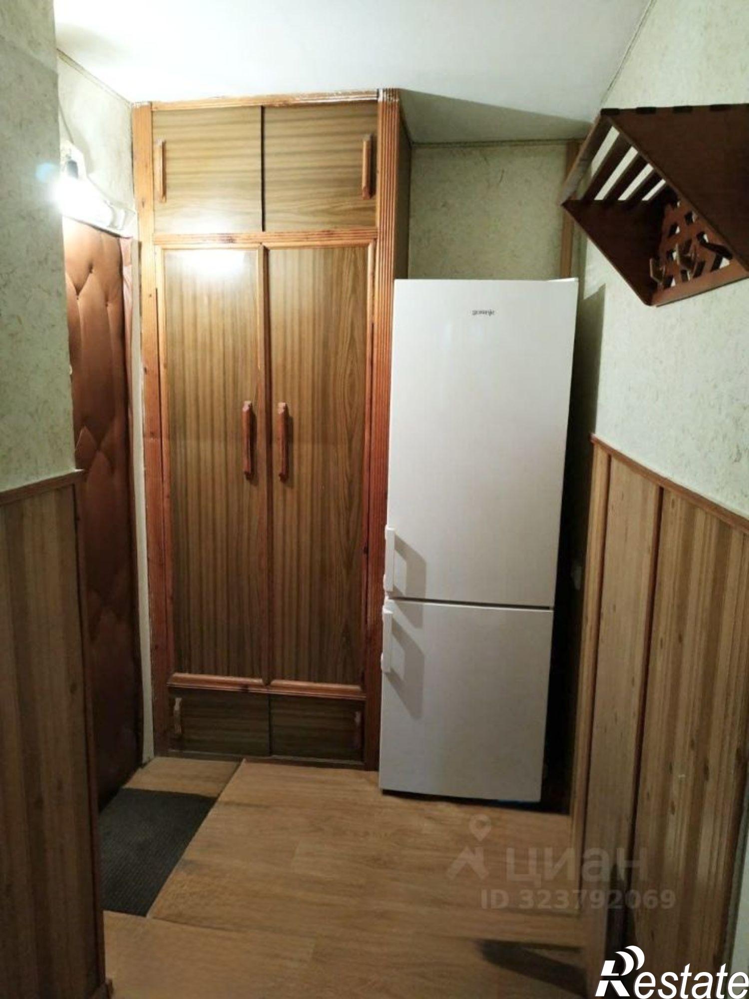 Купить квартиру за 6 700 000 рублей на Севастополь, проспект Генерала Острякова, 228