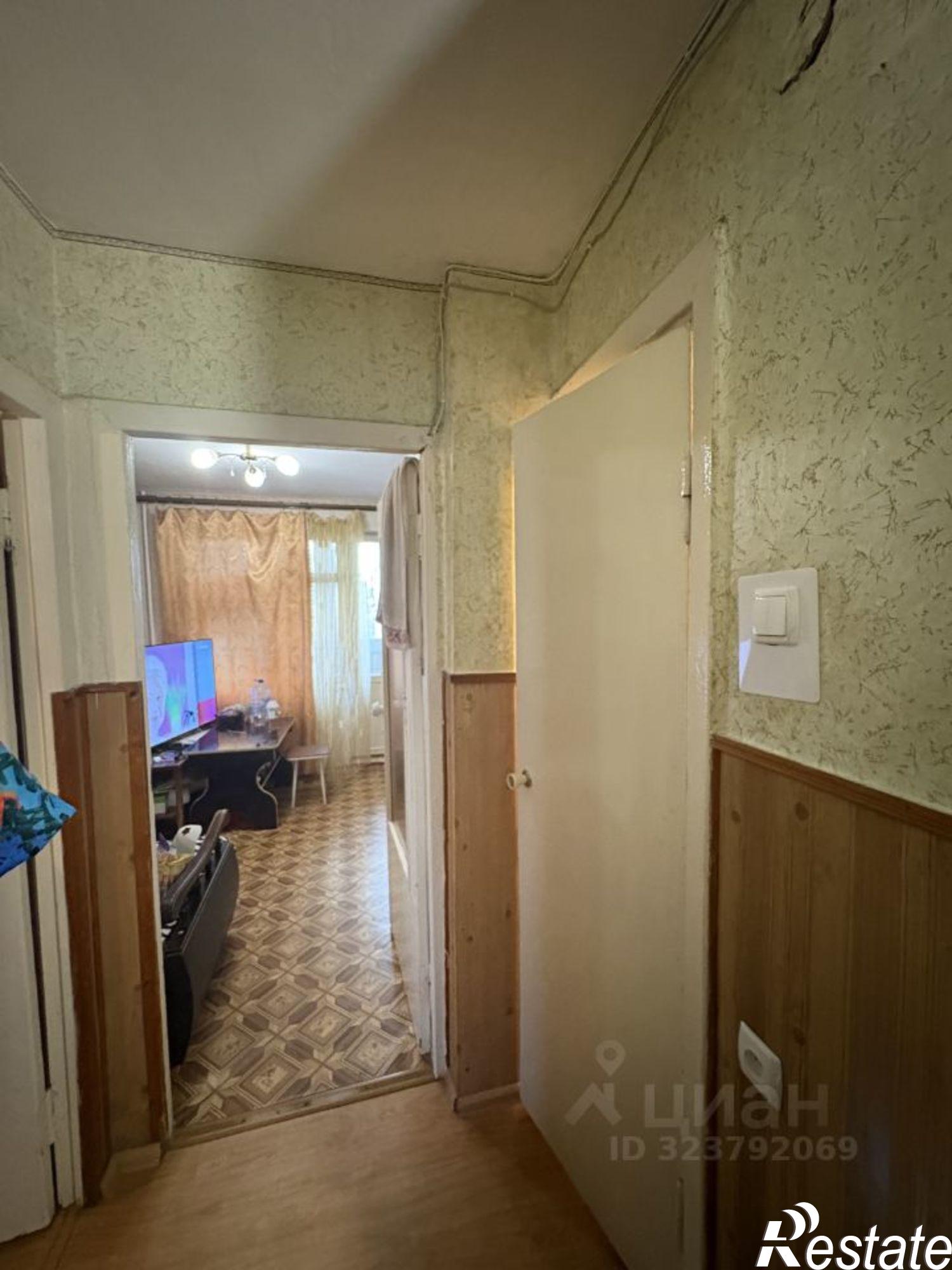 Купить квартиру за 6 700 000 рублей на Севастополь, проспект Генерала Острякова, 228