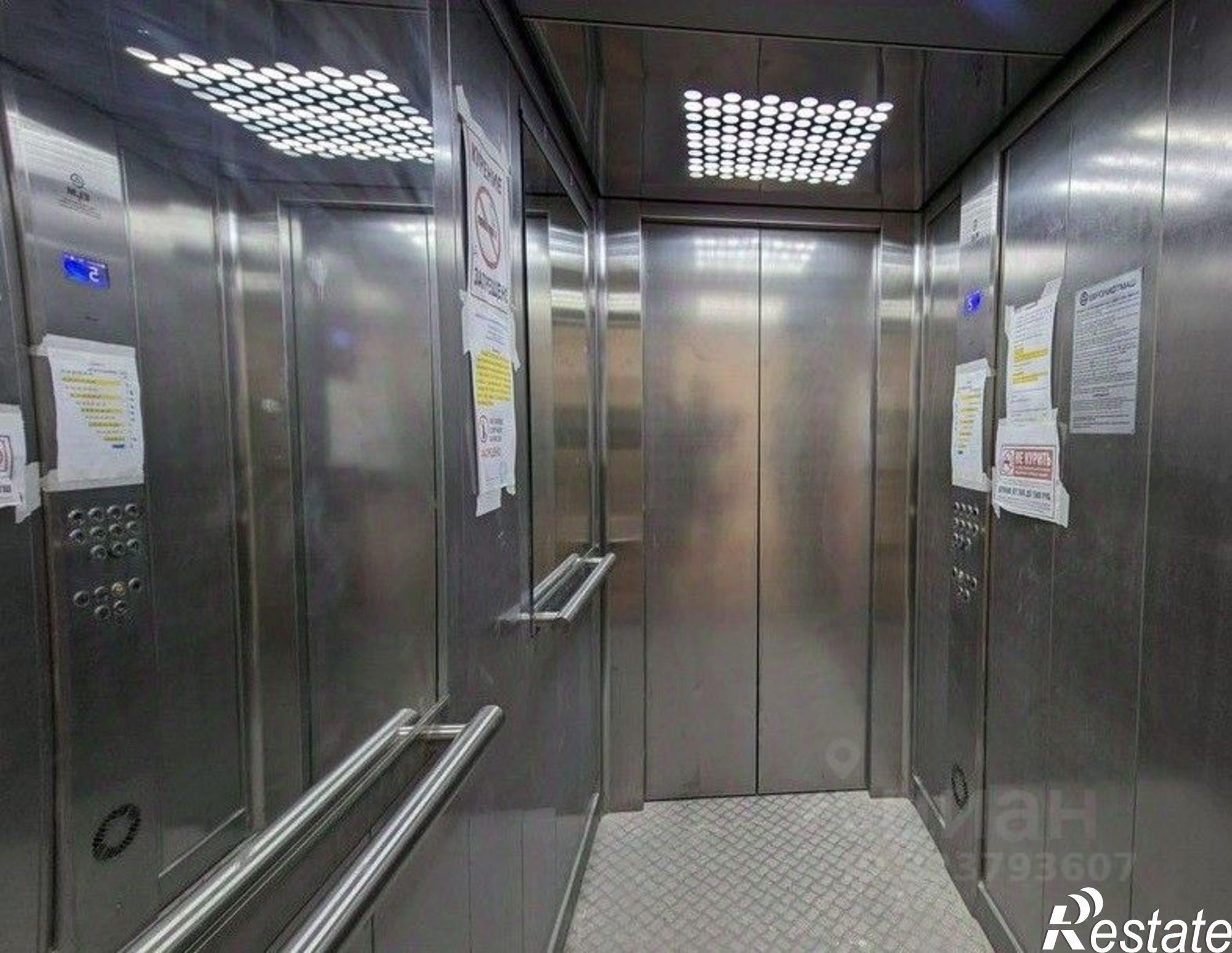 Купить квартиру за 9 900 000 рублей на Саки г., Санаторная ул., д.25