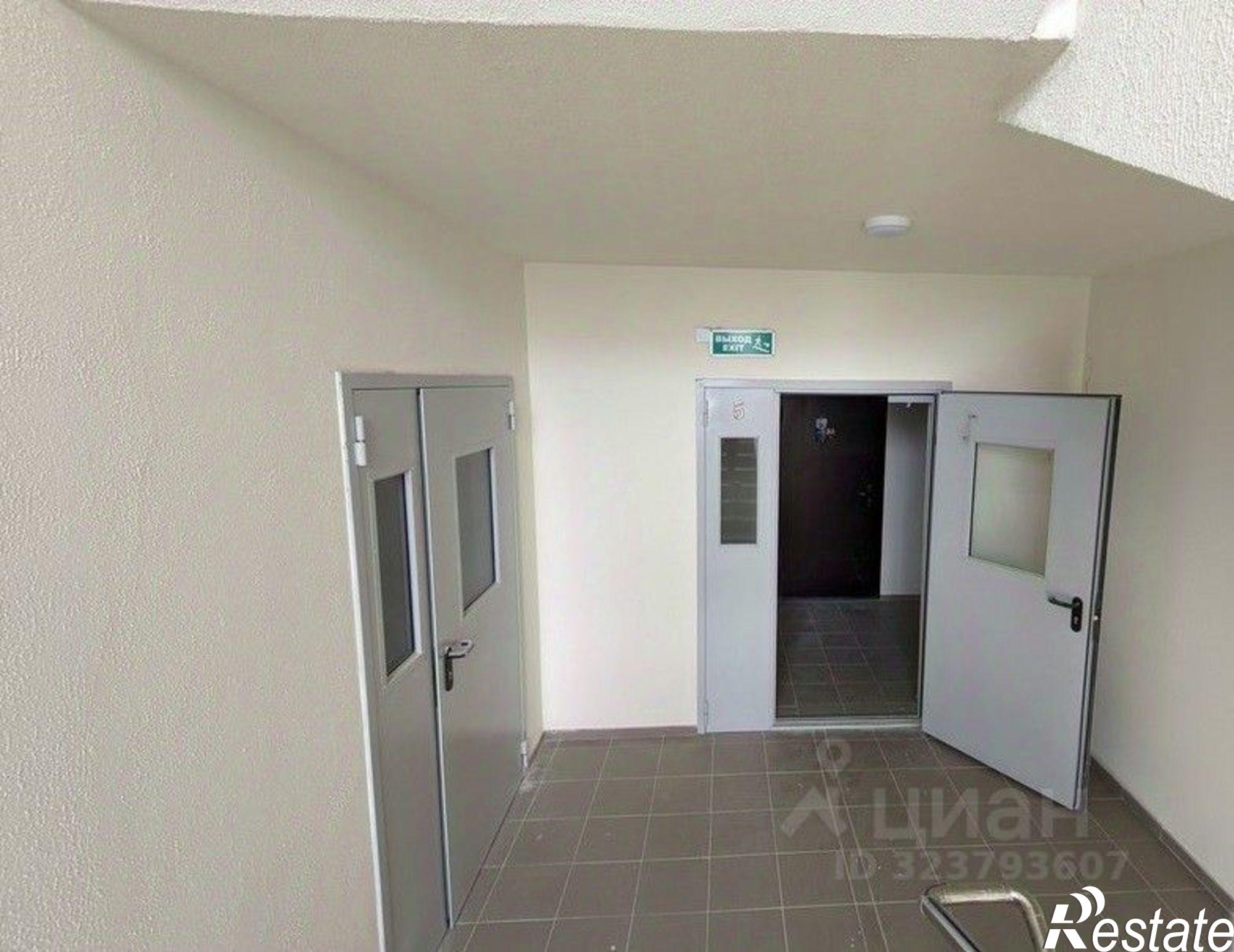 Купить квартиру за 9 900 000 рублей на Саки г., Санаторная ул., д.25