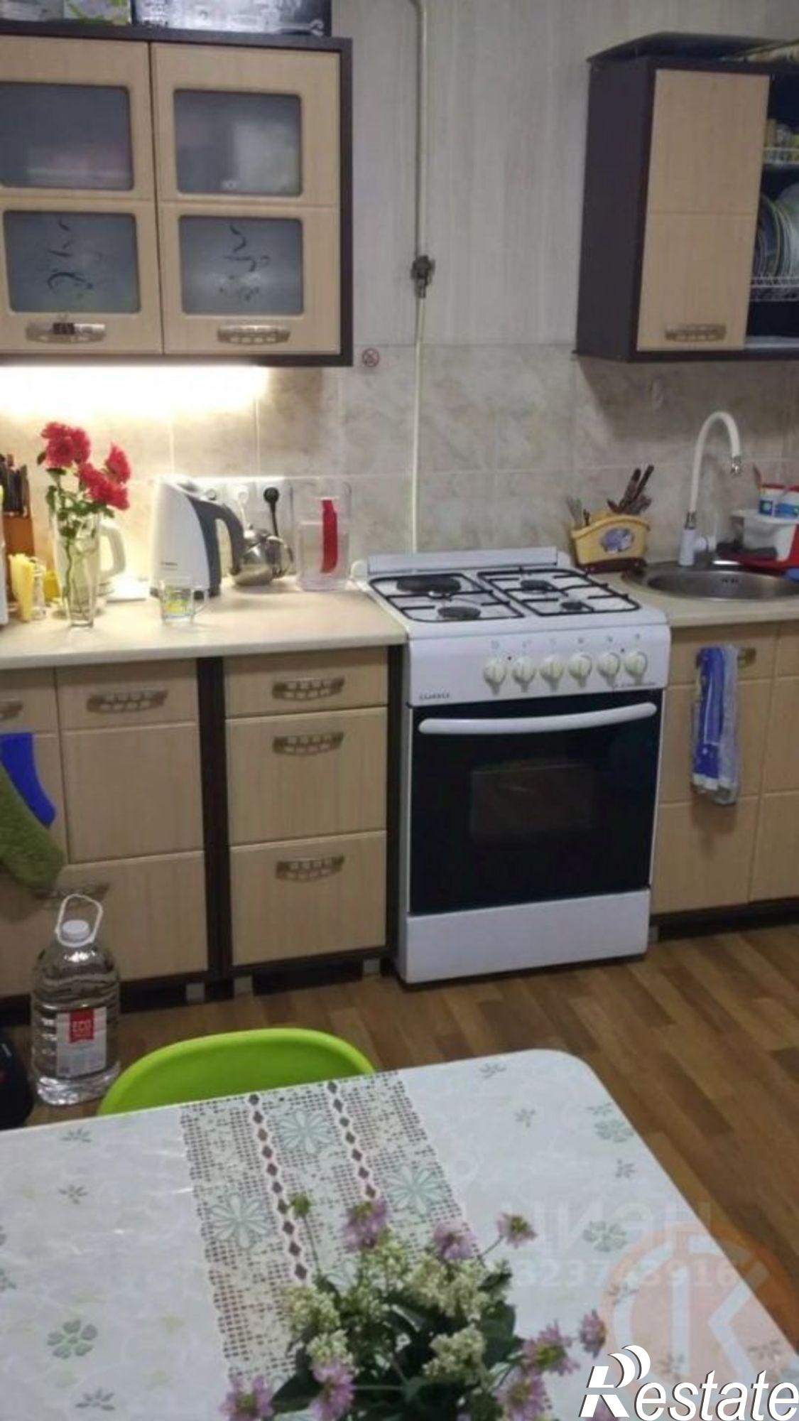 Купить квартиру за 4 800 000 рублей на Раздольненский, Раздольное