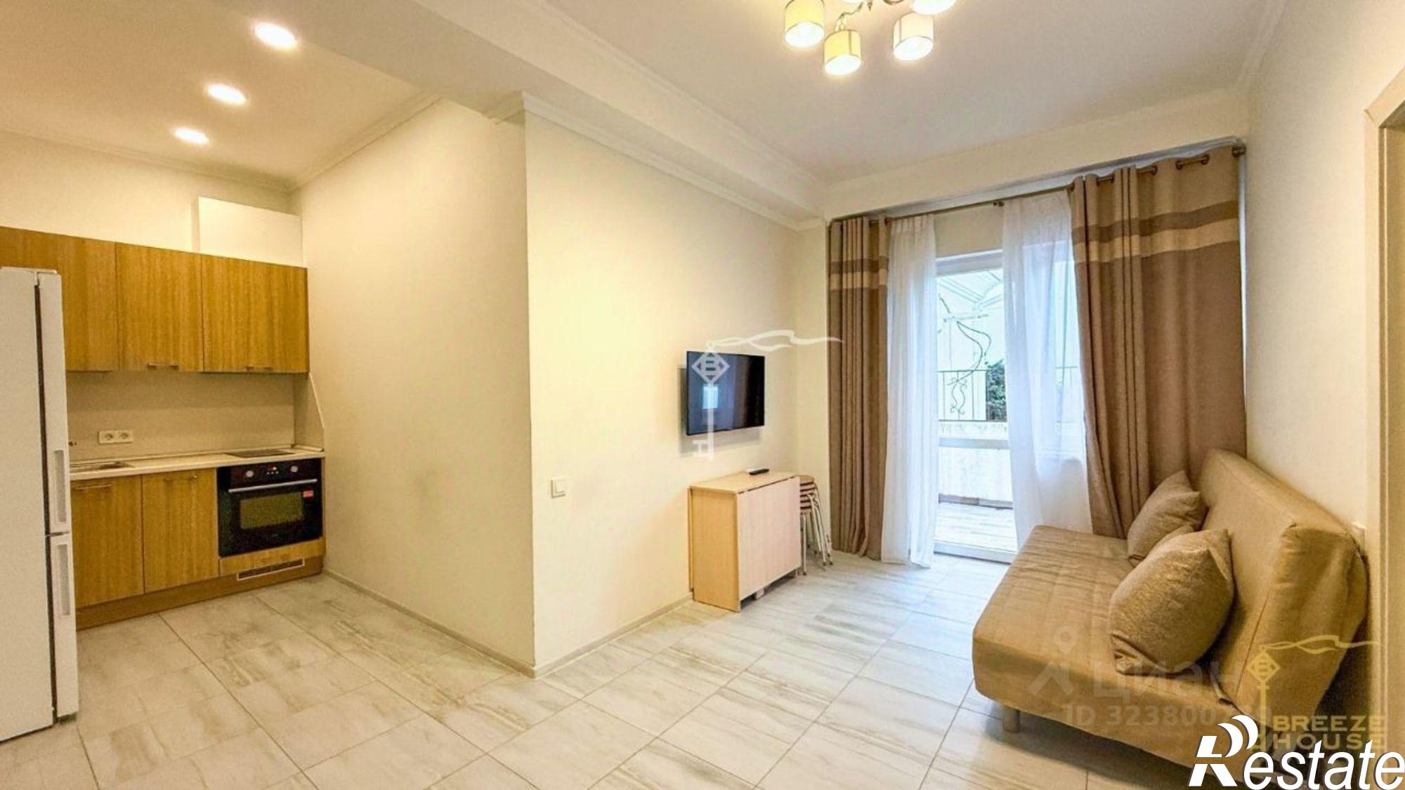 Купить квартиру за 12 600 000 рублей на улица Маяковского, 3