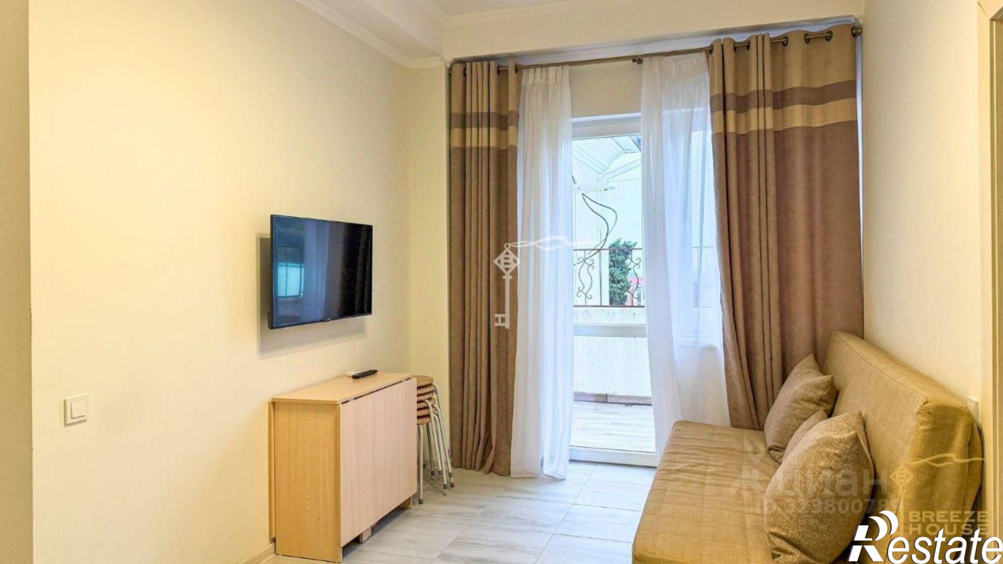 Купить квартиру за 12 600 000 рублей на улица Маяковского, 3