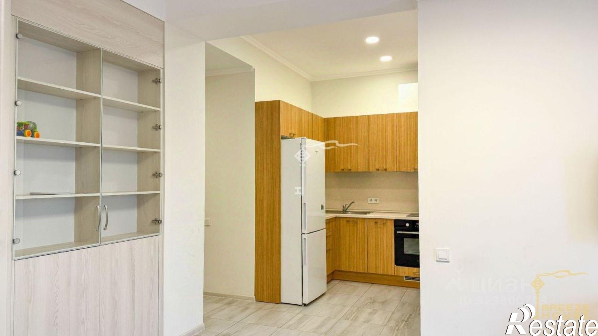 Купить квартиру за 12 600 000 рублей на улица Маяковского, 3