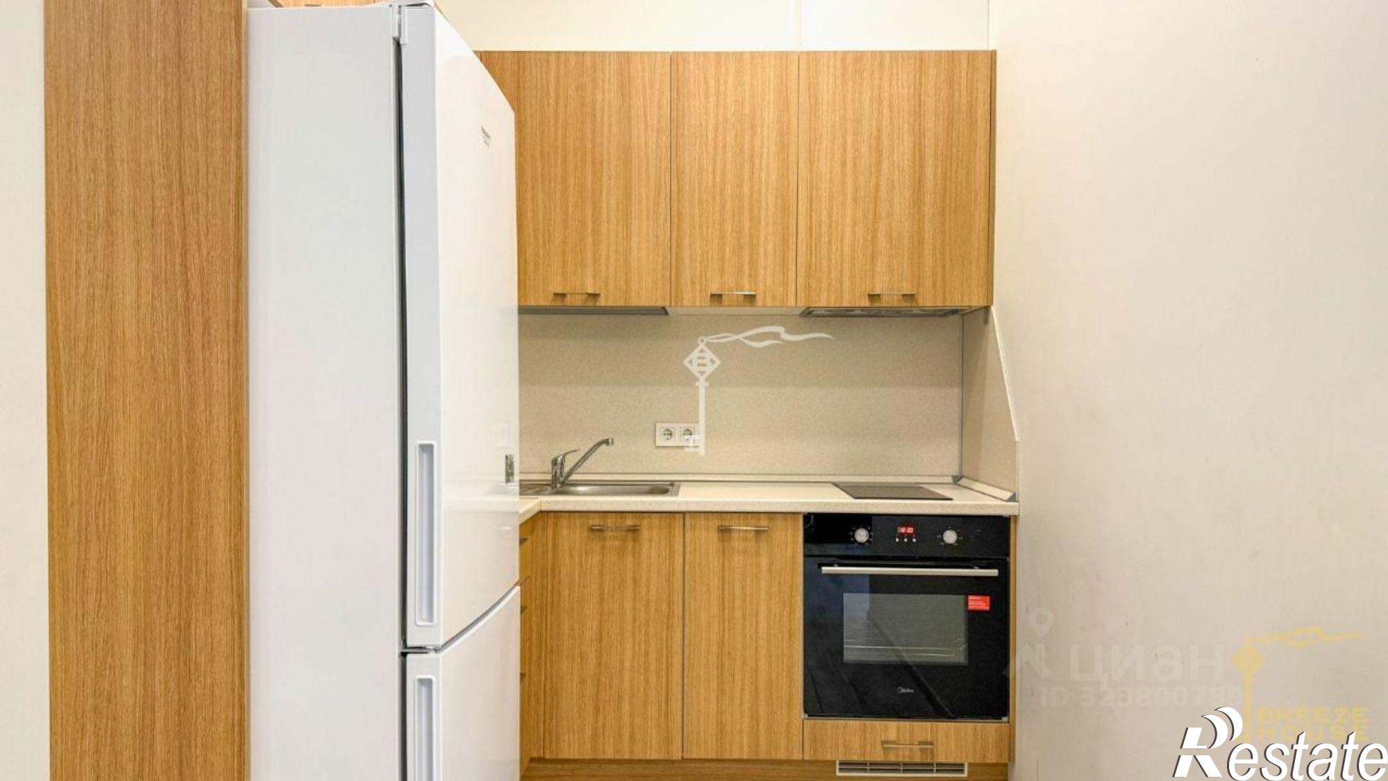 Купить квартиру за 12 600 000 рублей на улица Маяковского, 3