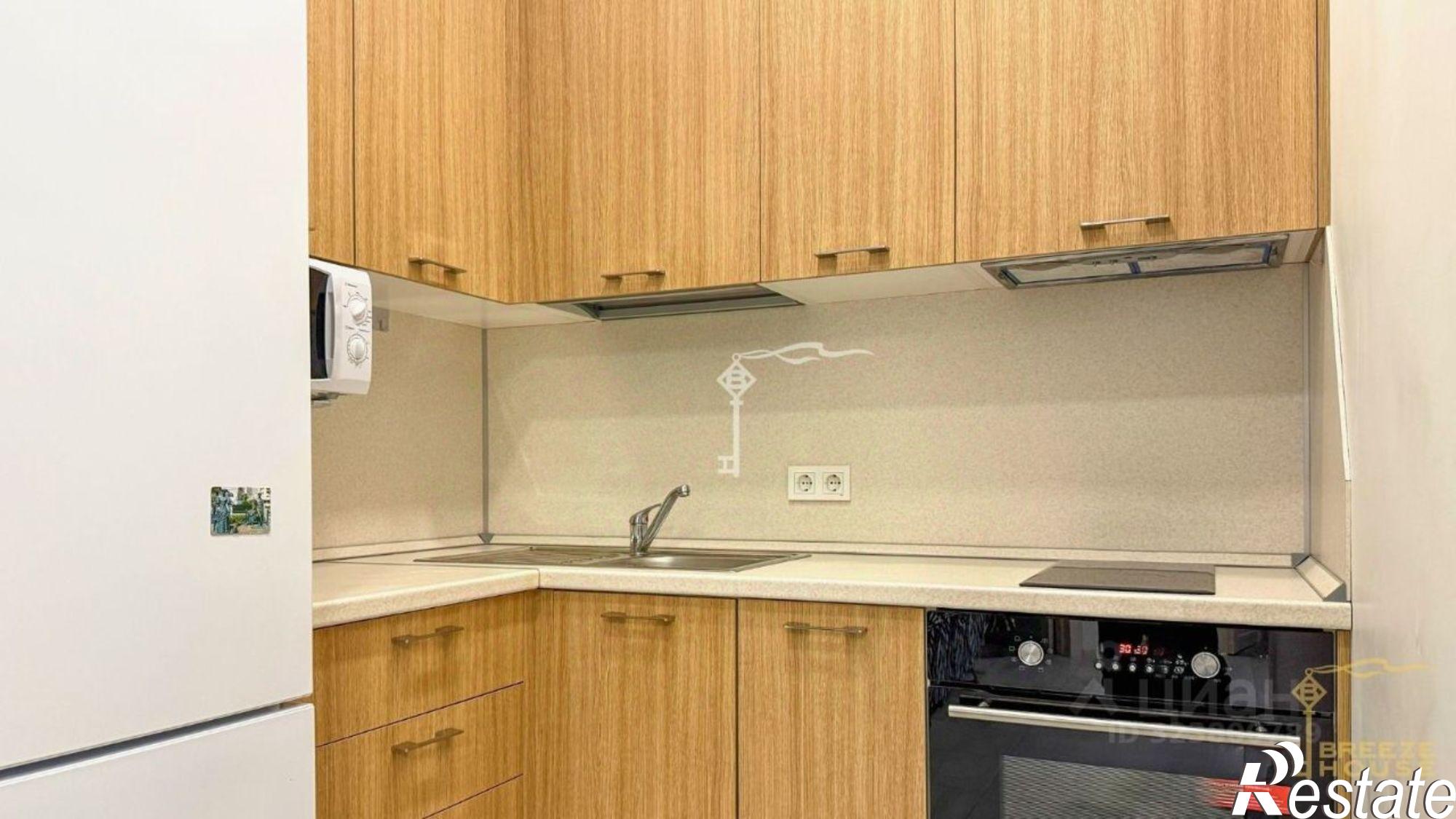 Купить квартиру за 12 600 000 рублей на улица Маяковского, 3