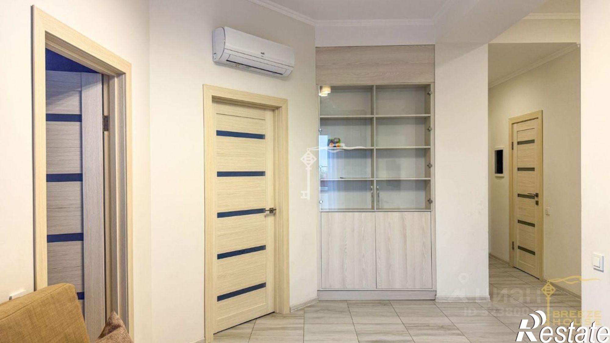 Купить квартиру за 12 600 000 рублей на улица Маяковского, 3