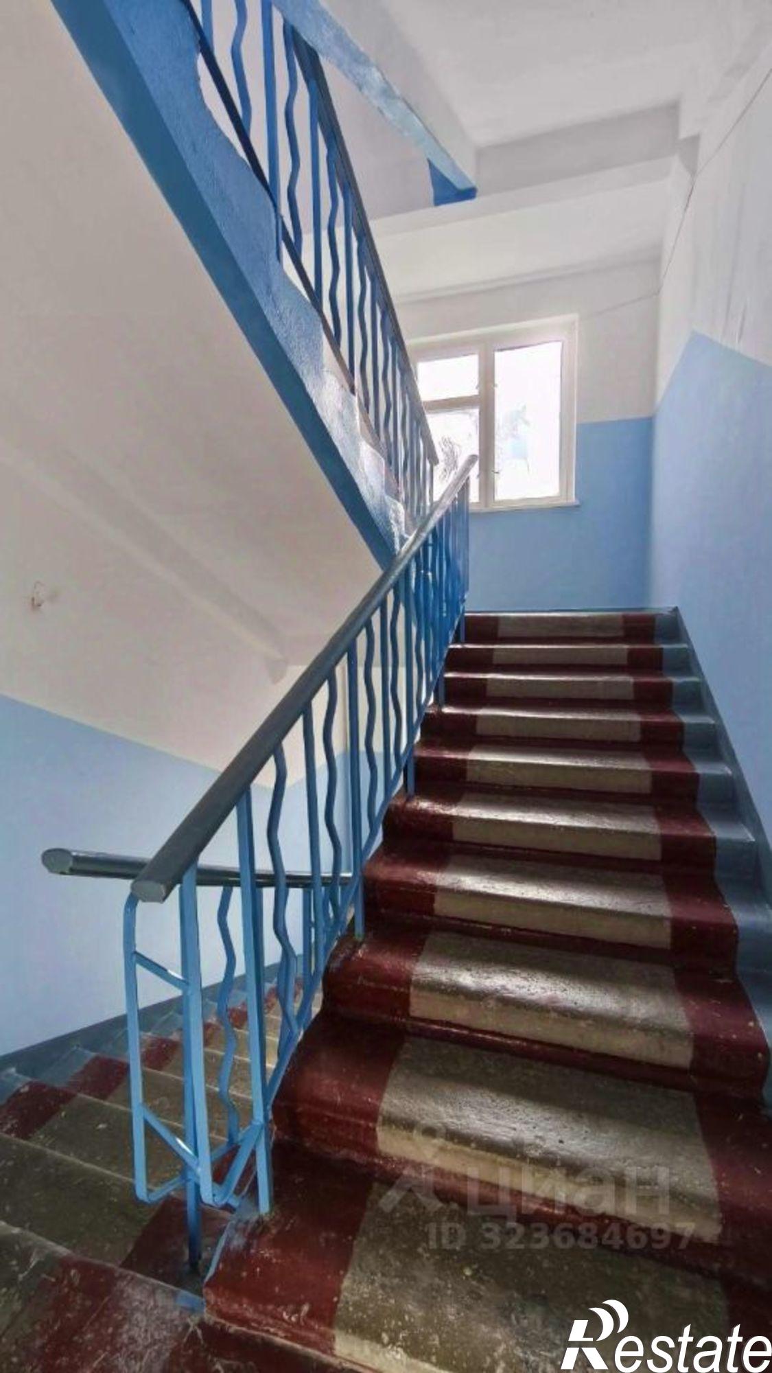 Купить квартиру за 8 999 910 рублей на Гурзуф п.г.т., Соловьева ул., д.4