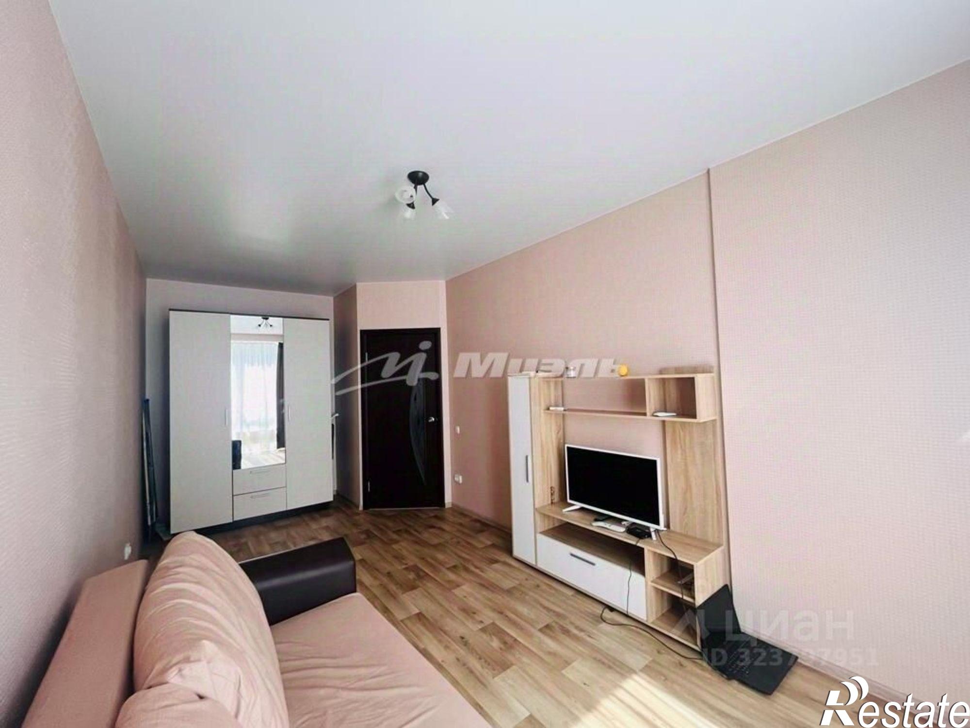 Купить квартиру за 6 800 000 рублей на Симферополь г., Батурина ул., д.93