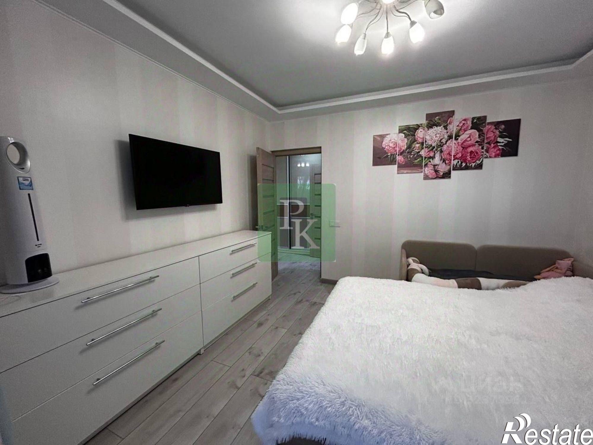 Купить квартиру за 11 845 000 рублей на 6Н/2А, Симферополь