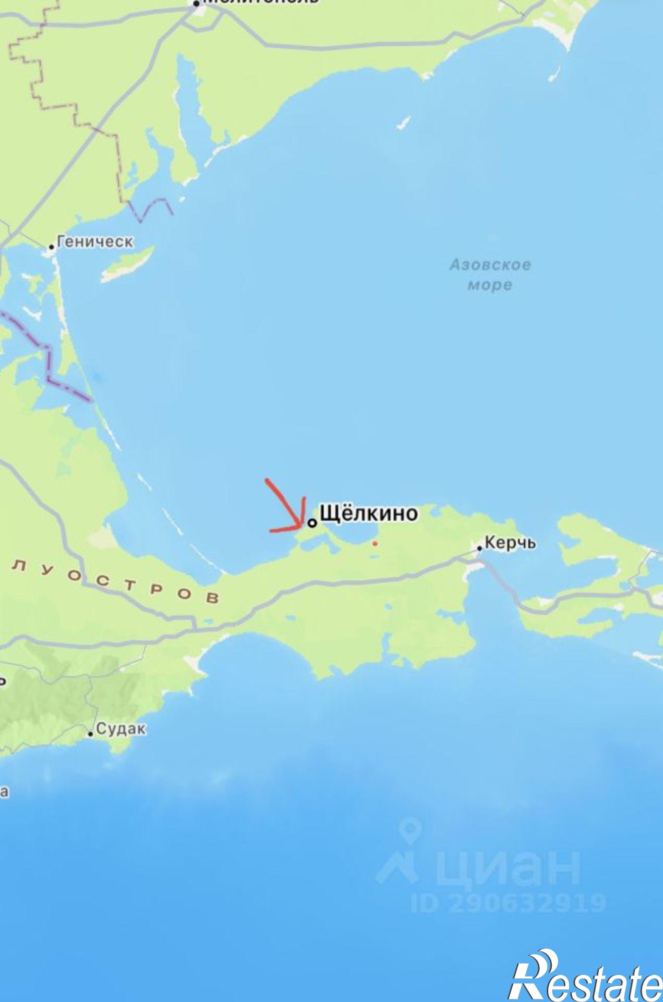 Купить землю, земельный участок за 1 599 000 рублей на Ленинский район