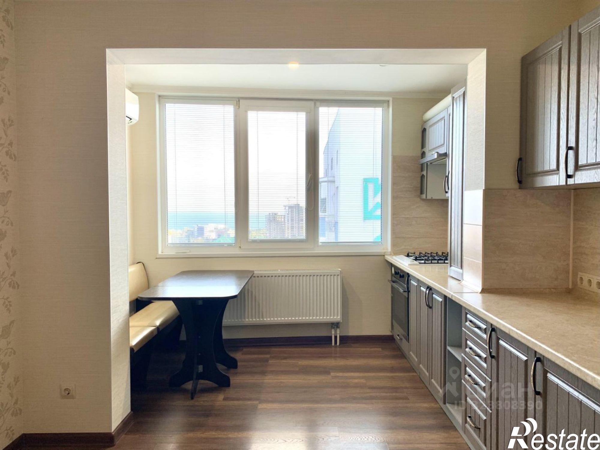 Купить квартиру за 8 650 000 рублей на ул. Богдана Хмельницкого, д. 39