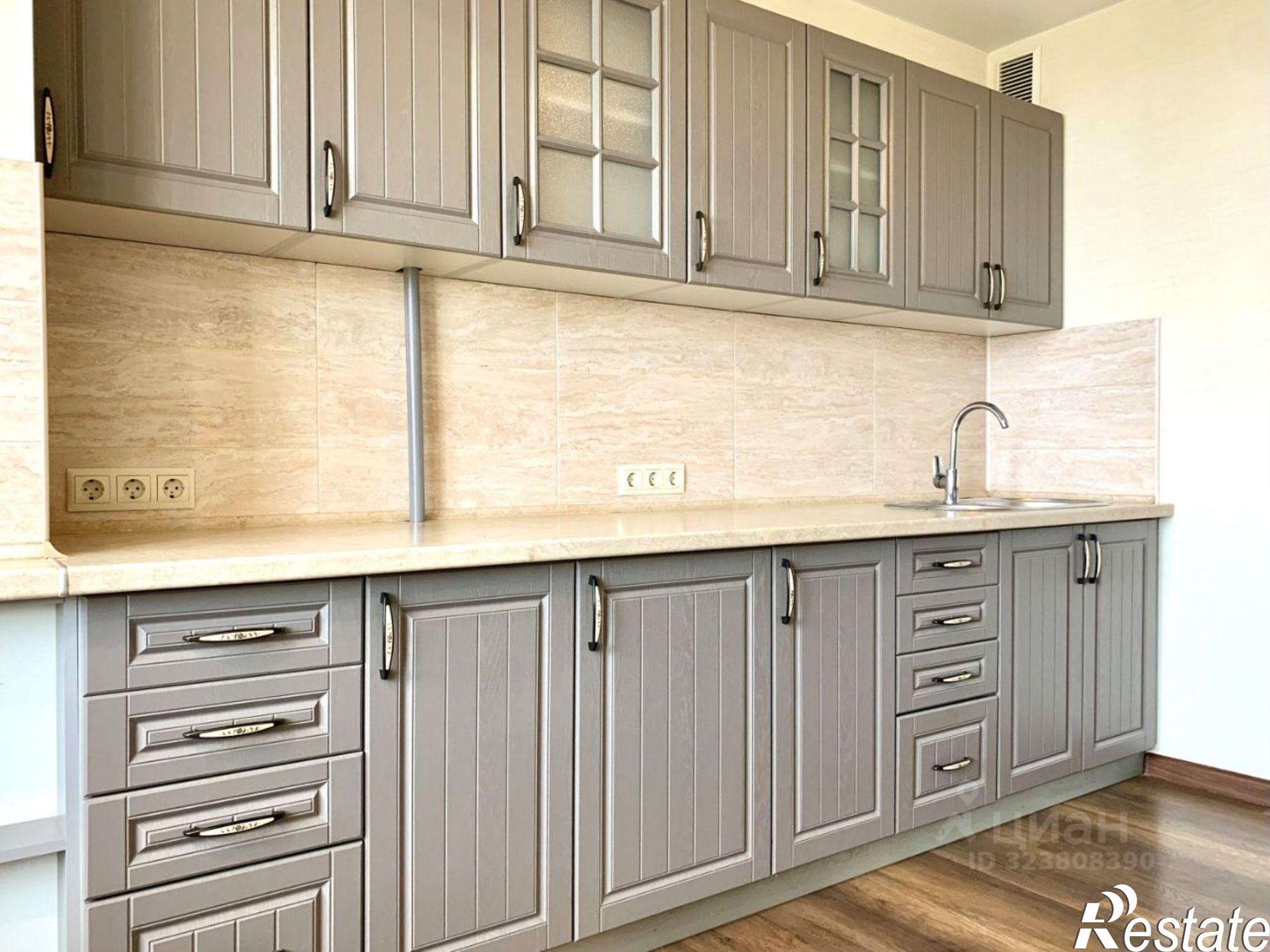 Купить квартиру за 8 650 000 рублей на ул. Богдана Хмельницкого, д. 39