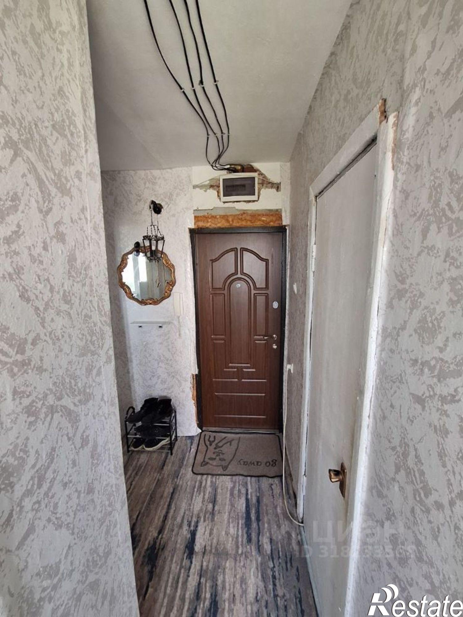 Купить квартиру за 3 400 000 рублей на Керчь, улица Генерала Петрова