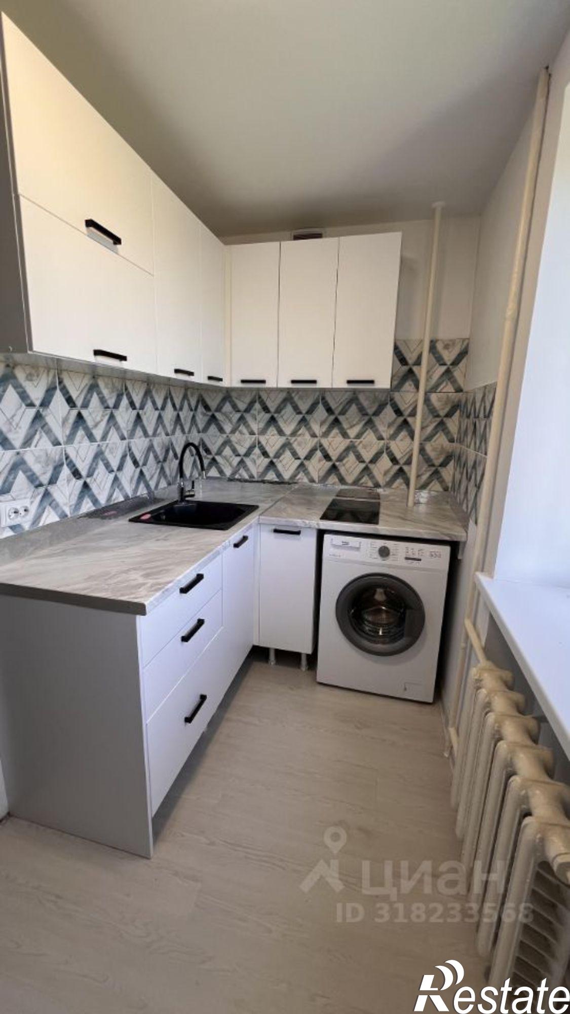 Купить квартиру за 3 400 000 рублей на Керчь, улица Генерала Петрова