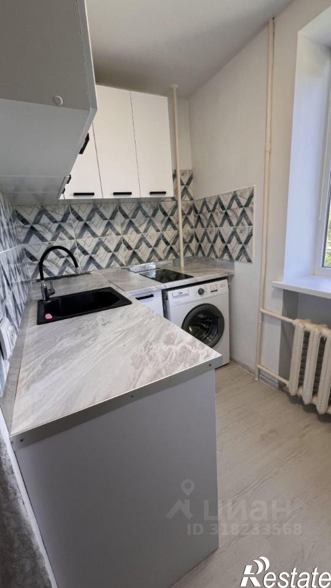 Купить квартиру за 3 400 000 рублей на Керчь, улица Генерала Петрова