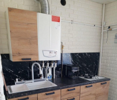 2-комн, 47кв м, этаж 4/5 улица Демышева, 132