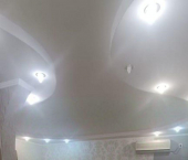 3-комн, 62кв м, этаж 1/5 улица Кирова, 35