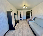 1-комн, 30кв м, этаж 5/5 Красноперекопск