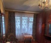 3-комн, 50кв м, этаж 3/5 Керчь, улица Орджоникидзе, 120