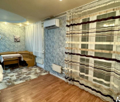 3-комн, 71кв м, этаж 4/6 Симферопольское шоссе, 24Г