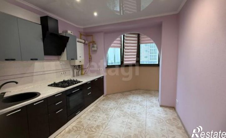 2-комн квартира улица Хрусталёва, 167В,  д. 167В