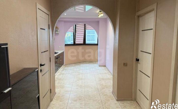 2-комн квартира улица Хрусталёва, 167В,  д. 167В