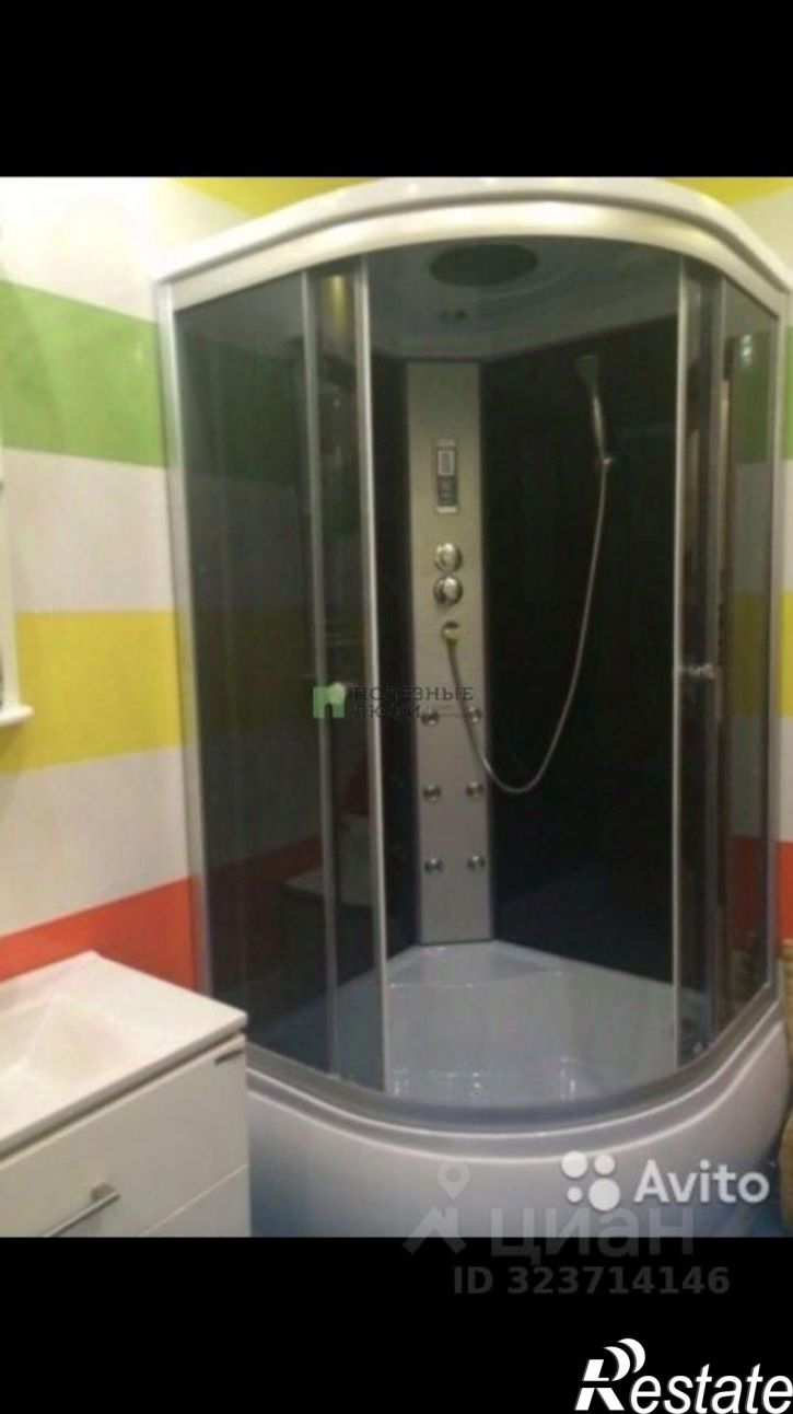 1-комн квартира улица Хрусталёва, 167Д,  д. 167Д