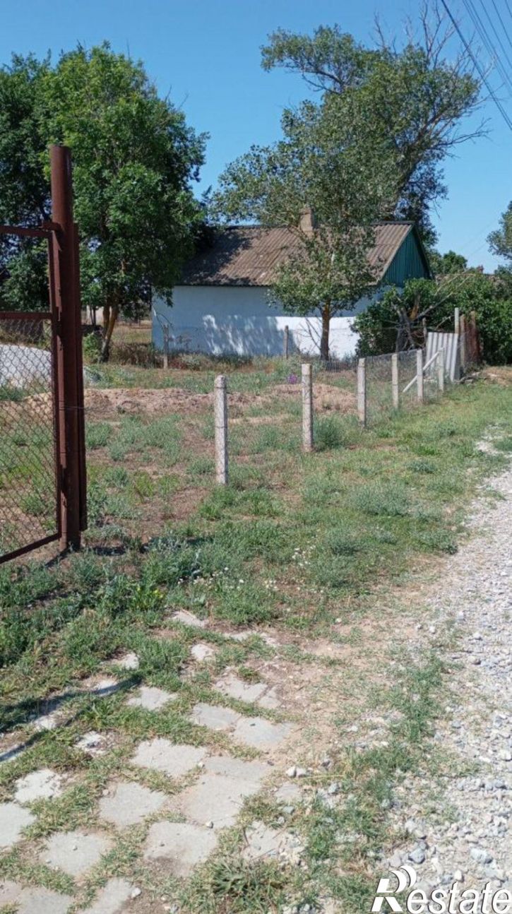 Земельный участок улица Кирова