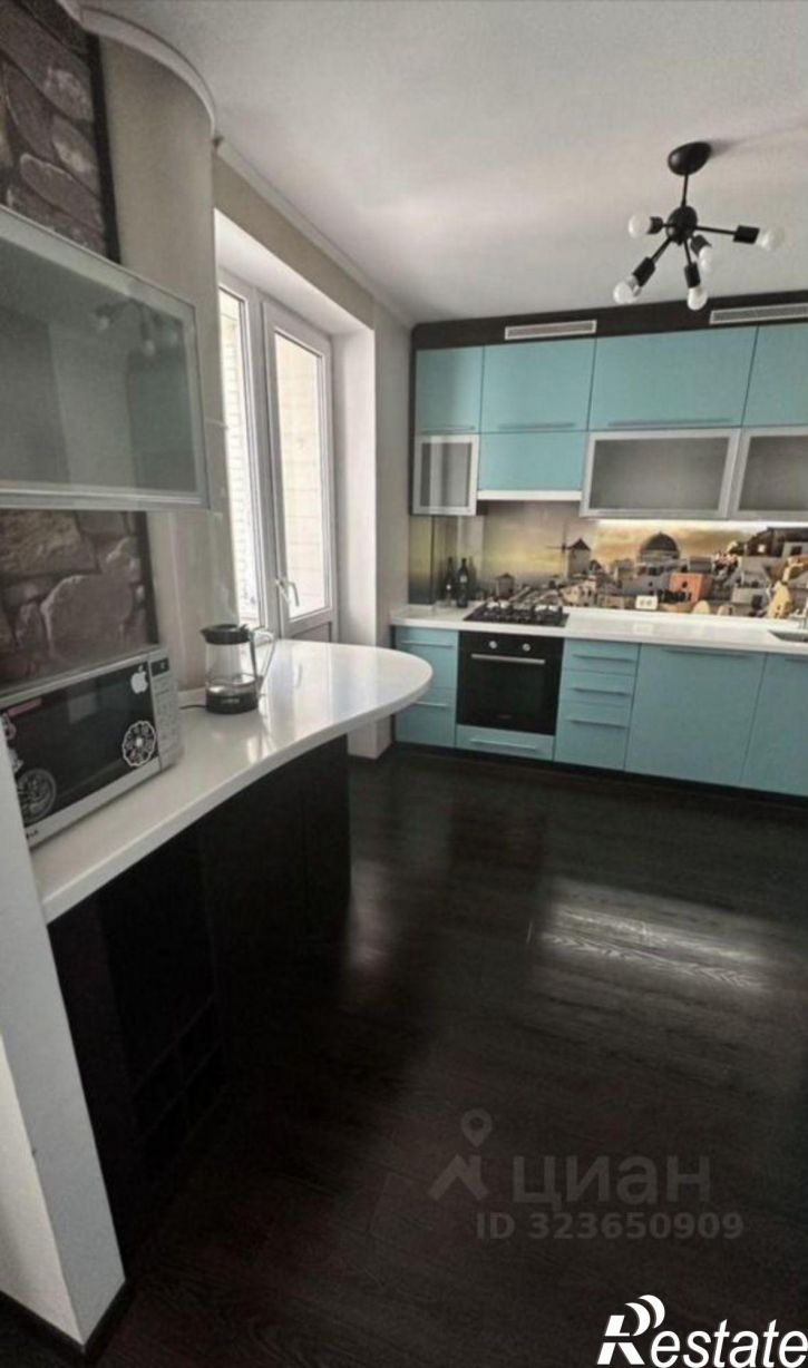 3-комн квартира ул Тараса Шевченко, 46,  д. 46