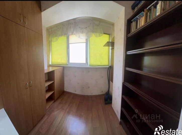 3-комн квартира ул Тараса Шевченко, 46,  д. 46