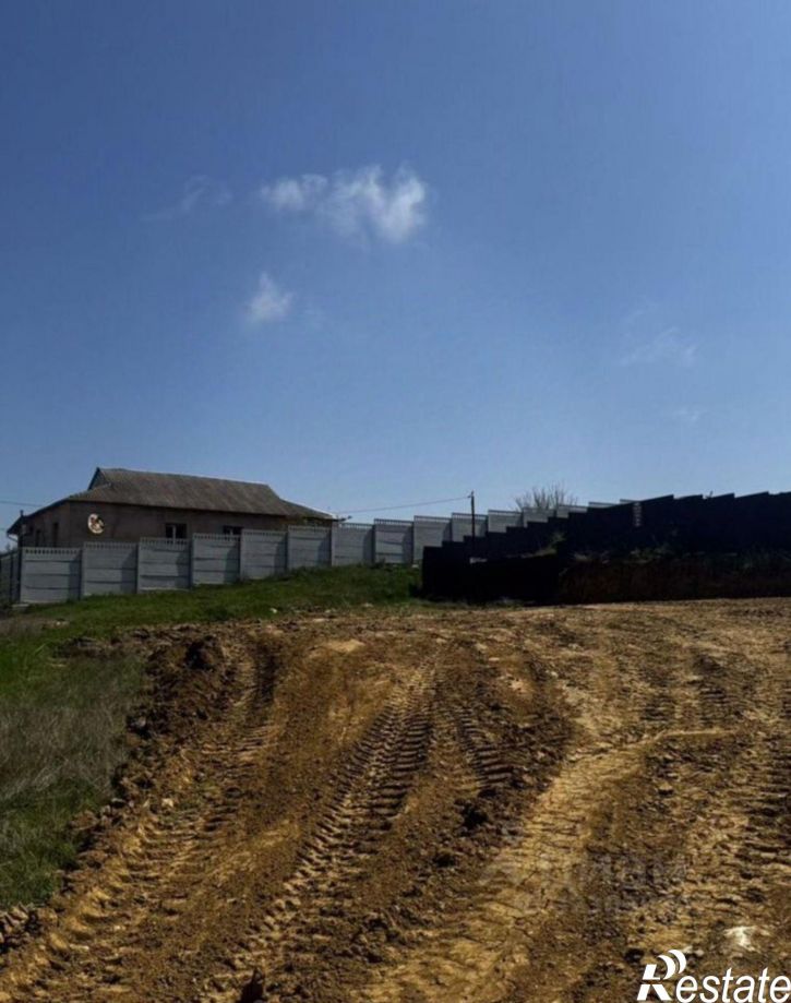 Земельный участок ул Предгорная, 1,  д. 1