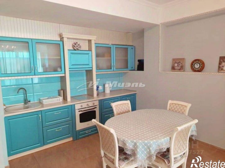 1-комн квартира Виноградная улица, 19А,  д. 19А