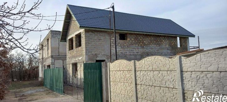 Коттедж/дом Президентская дорога, 3,  д. 3