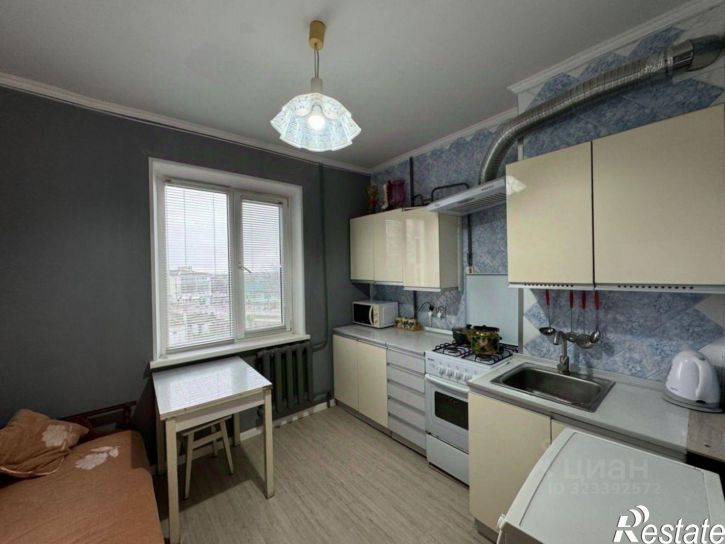 1-комн квартира ул Крупской, 151,  д. 151