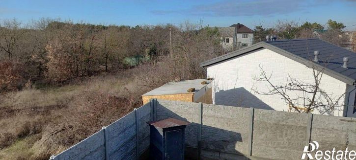 Коттедж/дом Президентская дорога, 3,  д. 3